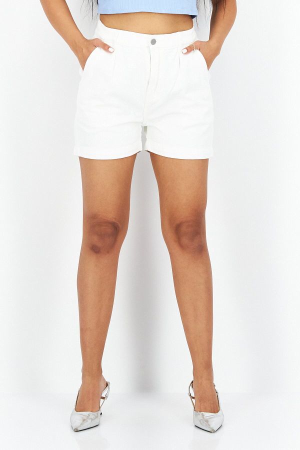 Stussy shorts womens discount