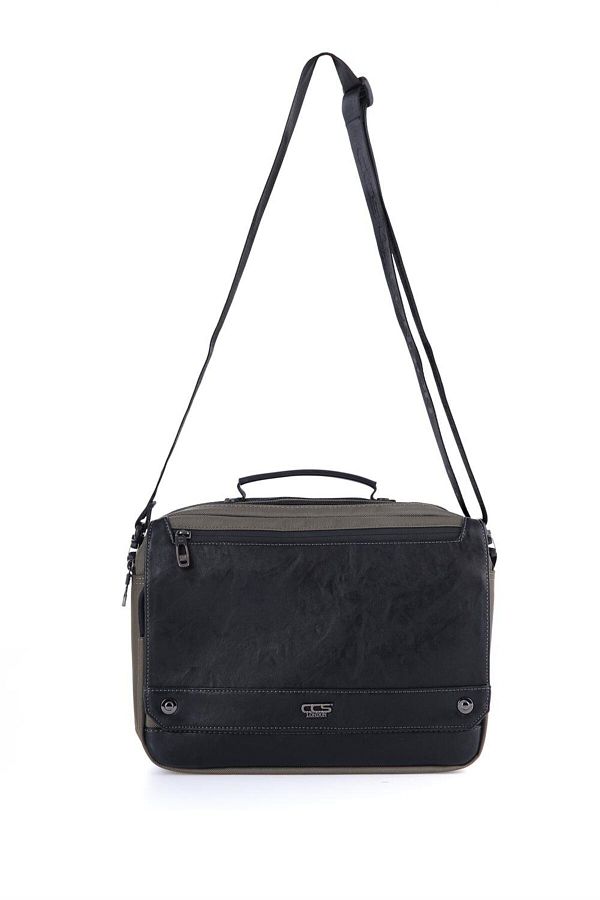 ÇÇS-Ccs 31374 Shoulder Strap Handbag 1