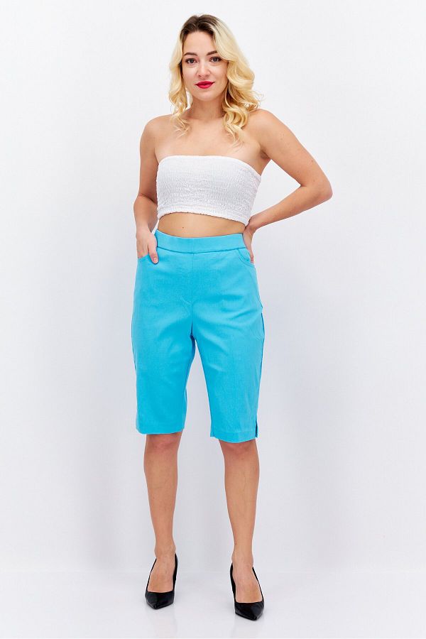 Alfred dunner bermuda shorts new arrivals