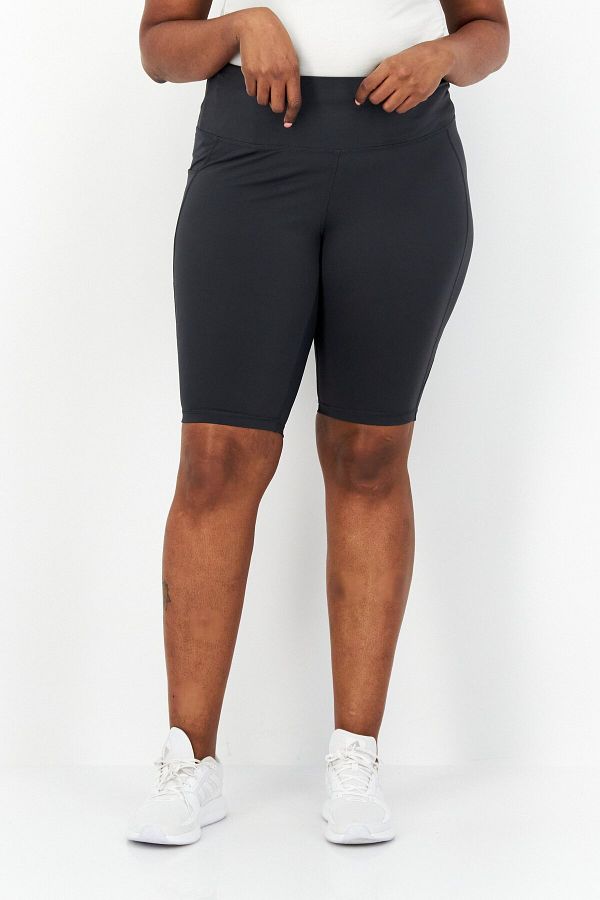 Plain cycling shorts online