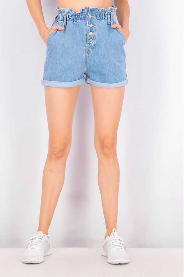 Short en jean jennyfer outlet