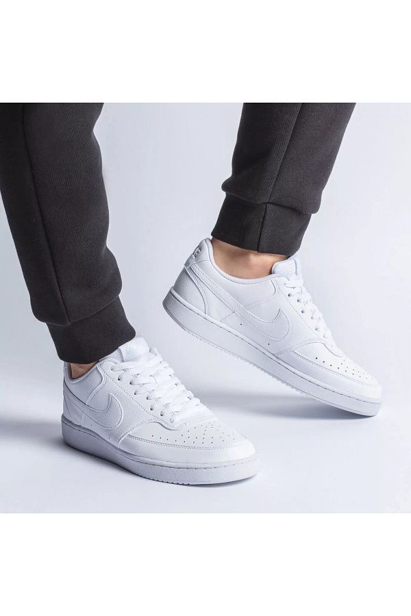 Nike Court Vision New Season Nouveau Model T.B Trendyol