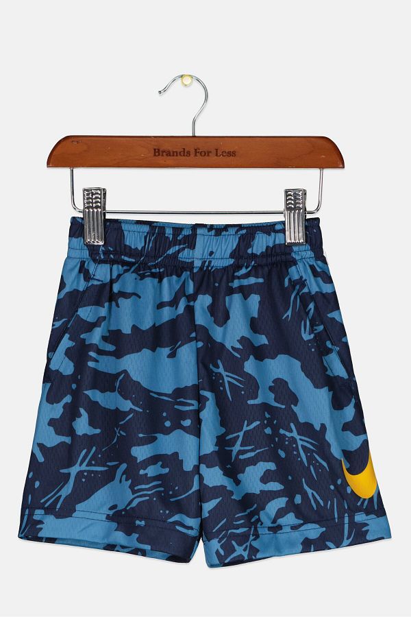 Toddler dri fit shorts cheap