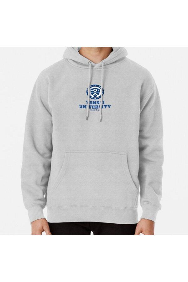 Yonsei sweatshirt new arrivals