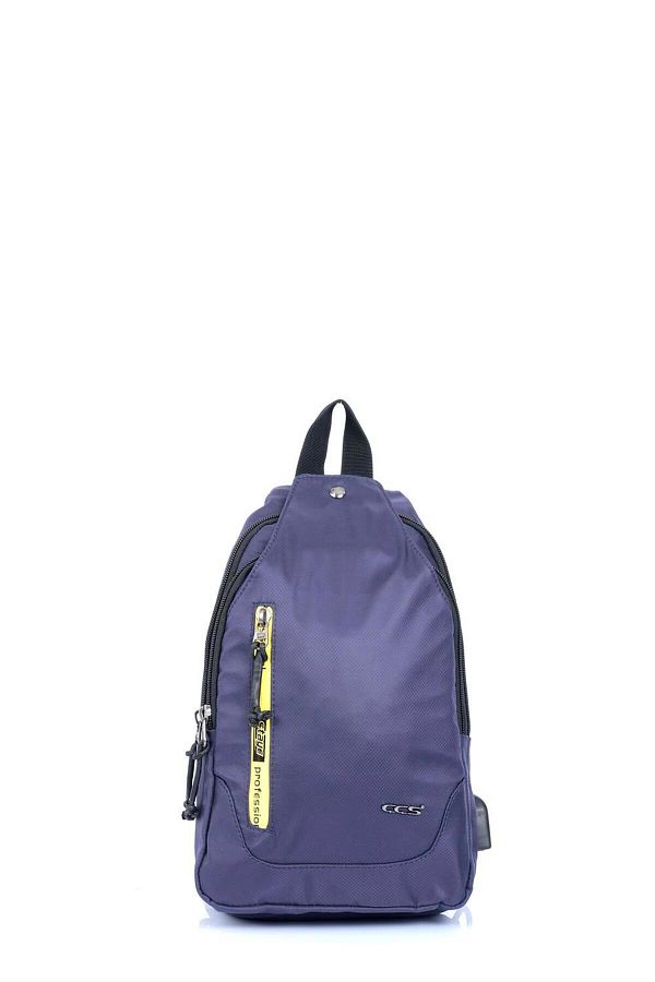ÇÇS-31205 Single Shoulder Strap Bag 1