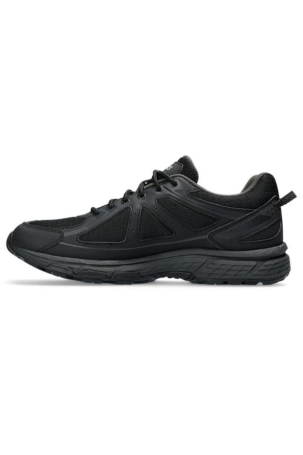 Asics Gel venture 6 Unisex Sneaker in Schwarz 1203a297 002 Trendyol
