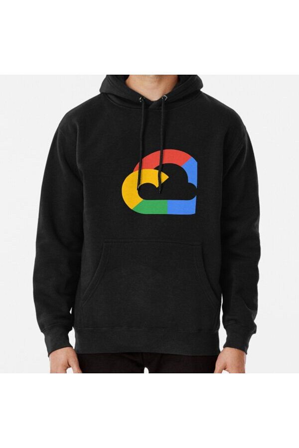 Google sweatshirt shop