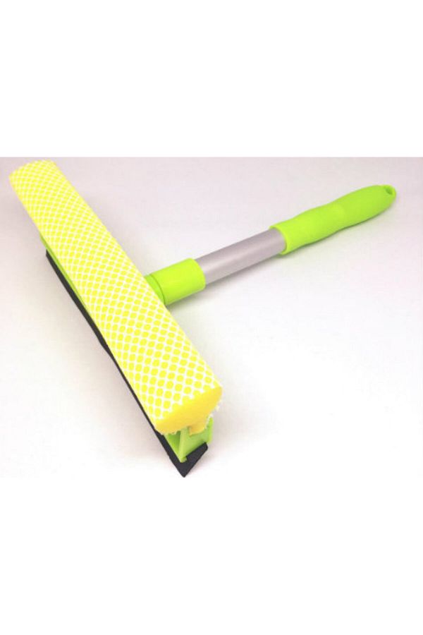 G Style-Practical Glass Cleaning Apparatus with Squeegee Short 1