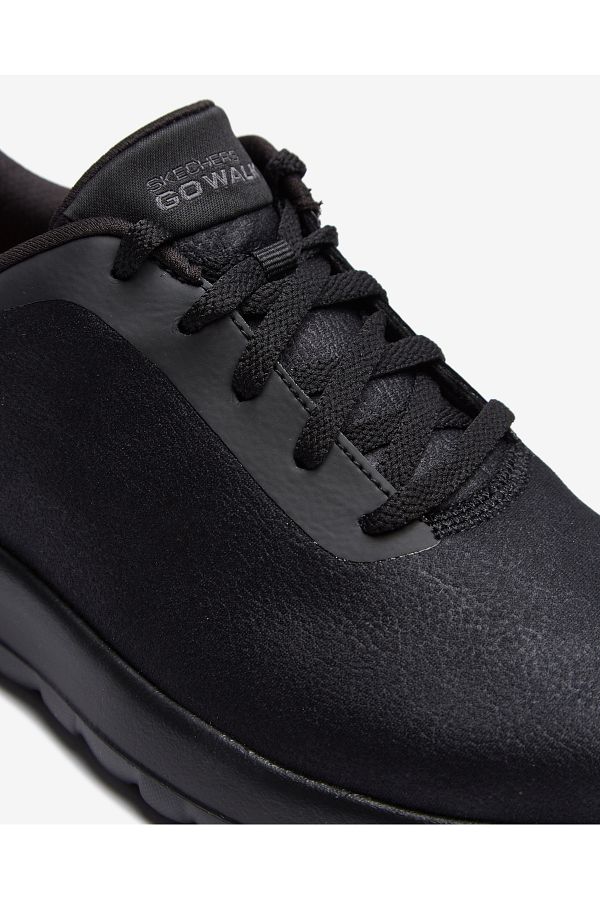 Skechers Go Walk Joy Vivify Women s Black Walking Shoes 15613 Bbk Trendyol