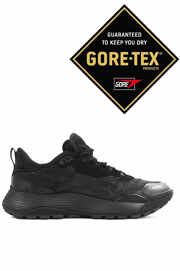 Reebok Rebook Unisex Gore Tex Unisex Shoes Boots Waterproof Trendyol