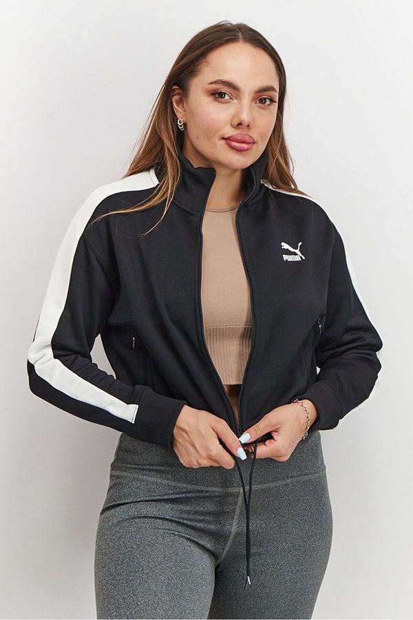 Puma ladies sportswear best sale
