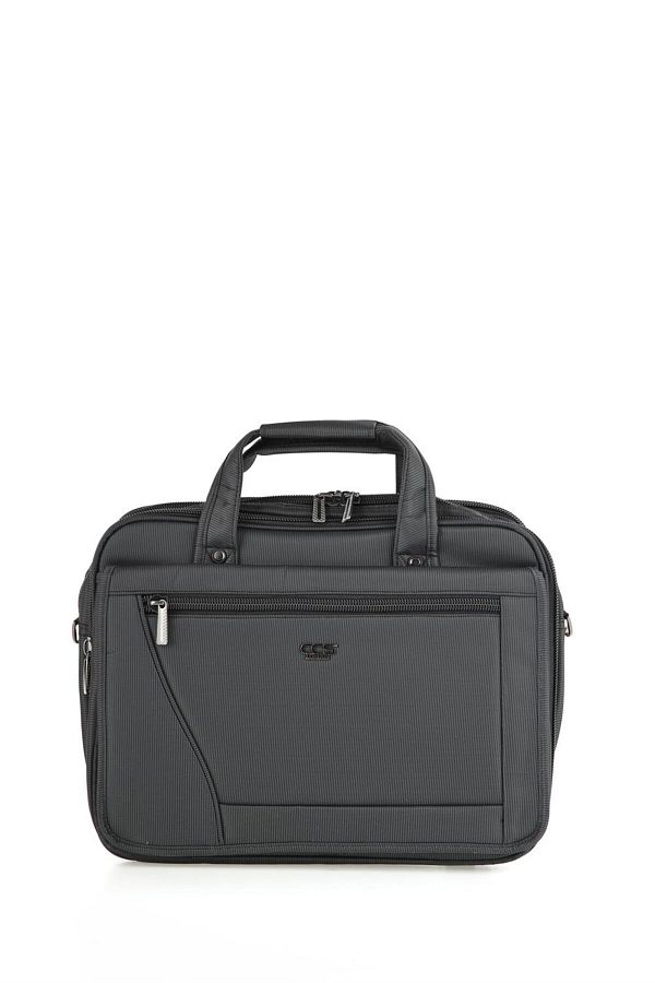 ÇÇS-Unisex Briefcase C.Ccs71441 1