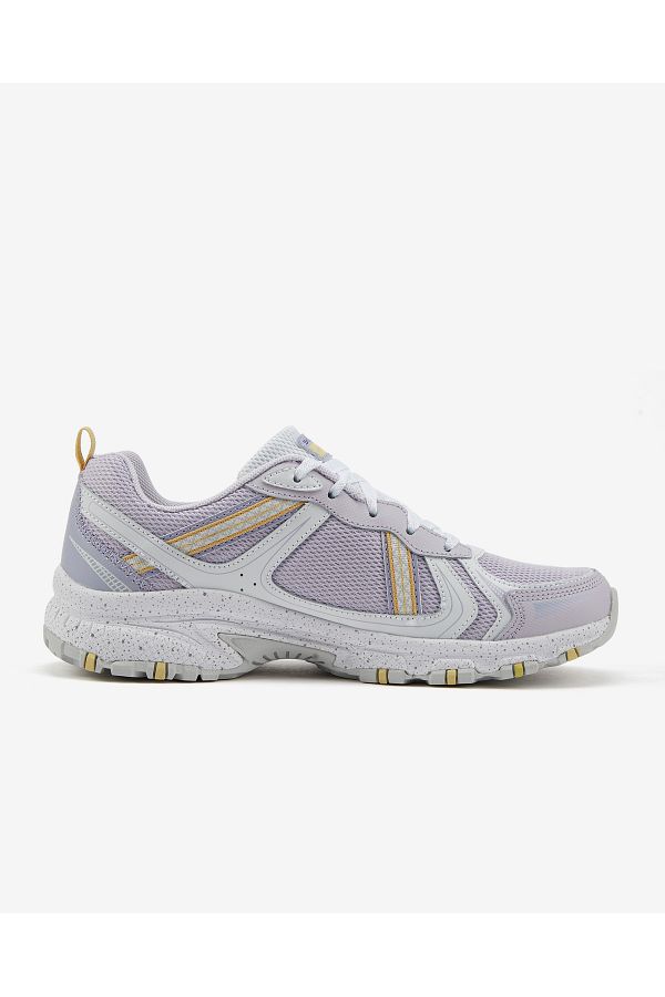 本当に信頼出来る商品 Adventure Vast - Hillcrest Skechers Women's Outdoor Purple Others