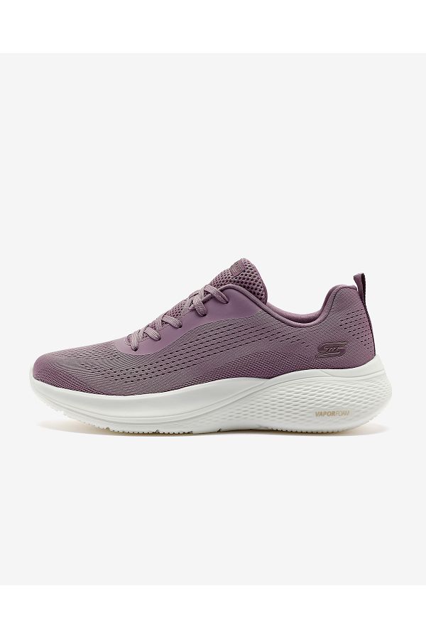 SKECHERS-حذاء رياضي نسائي من Bobs Sport Infinity Lilac - 117550   كوال 1