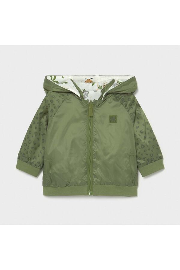 Mayoral bebek çift taraflı yagmurluk rüzgarlık