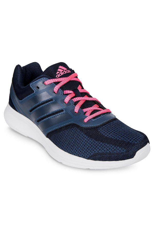 adidas Lite Pacer 3 W B32736 Women s Navy Blue Walking Shoes Trendyol