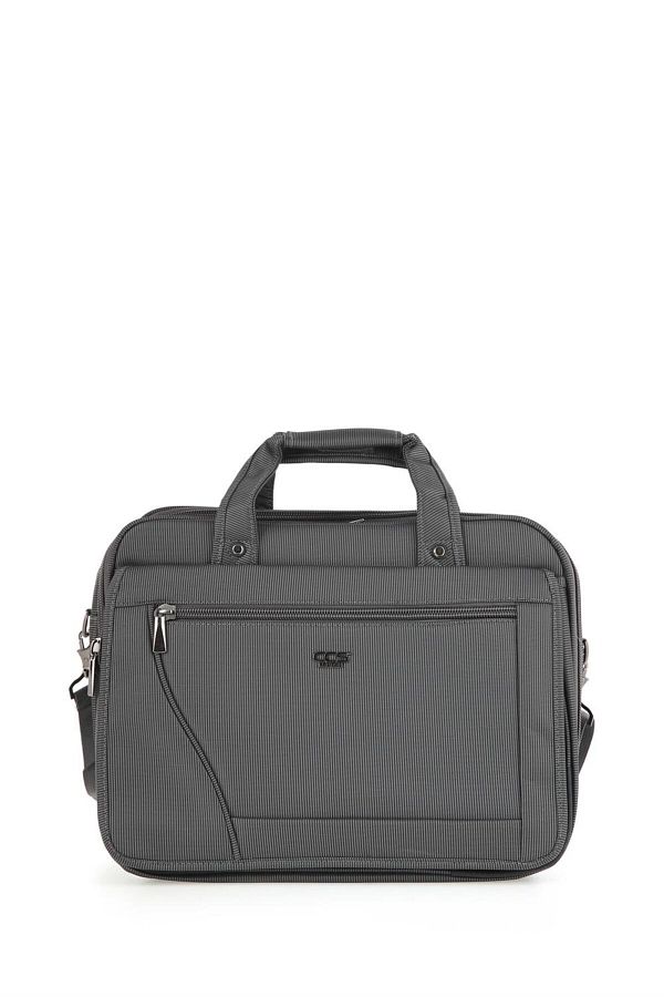 ÇÇS-Unisex Briefcase C.Ccs71441 1
