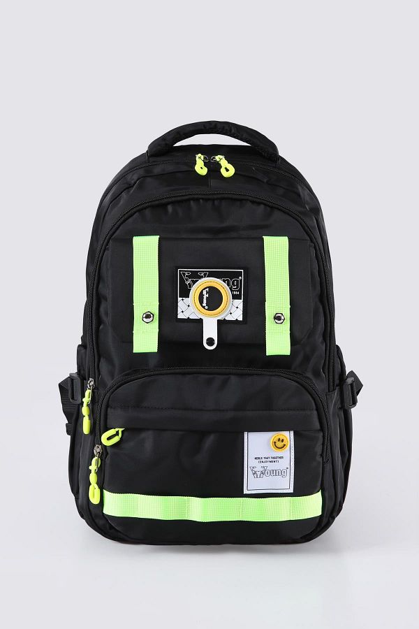 YOUNG School Bag 51638 Trendyol