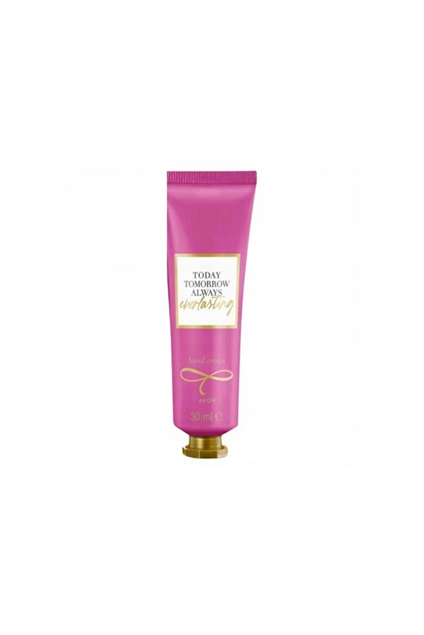 Avon Today Tomorrow Always Everlasting Hand Cream 30 ml - Trendyol
