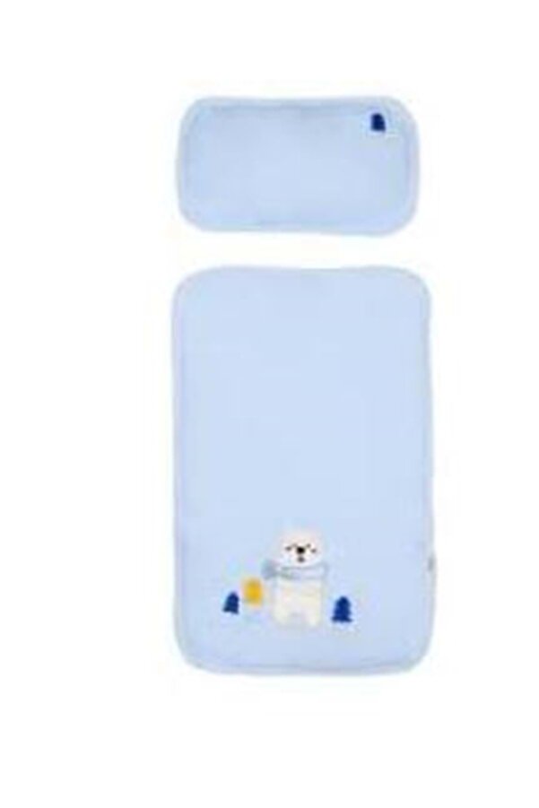 İmaj ALT AÇMA MAVİ YASTIKLI