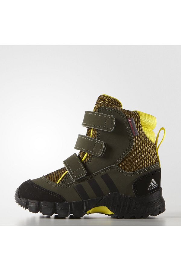 Holtanna snow adidas top