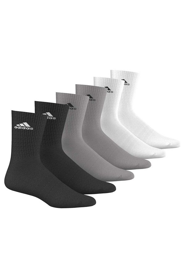 adidas 6p Aa2296 Model Socks 3s Per Cr Hc Trendyol