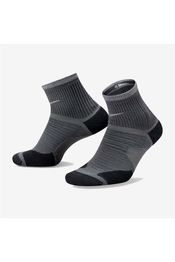 Nike U Spark Wool Unisex Ankle Run Socks Running Socks Trendyol