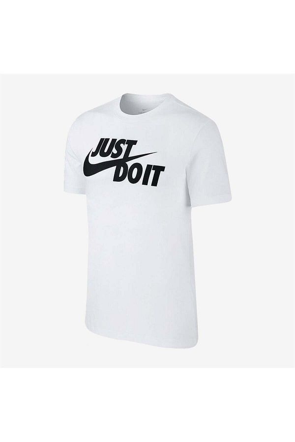 Nike Sportswear JDI Men s T Shirt Ar5006 100 Trendyol