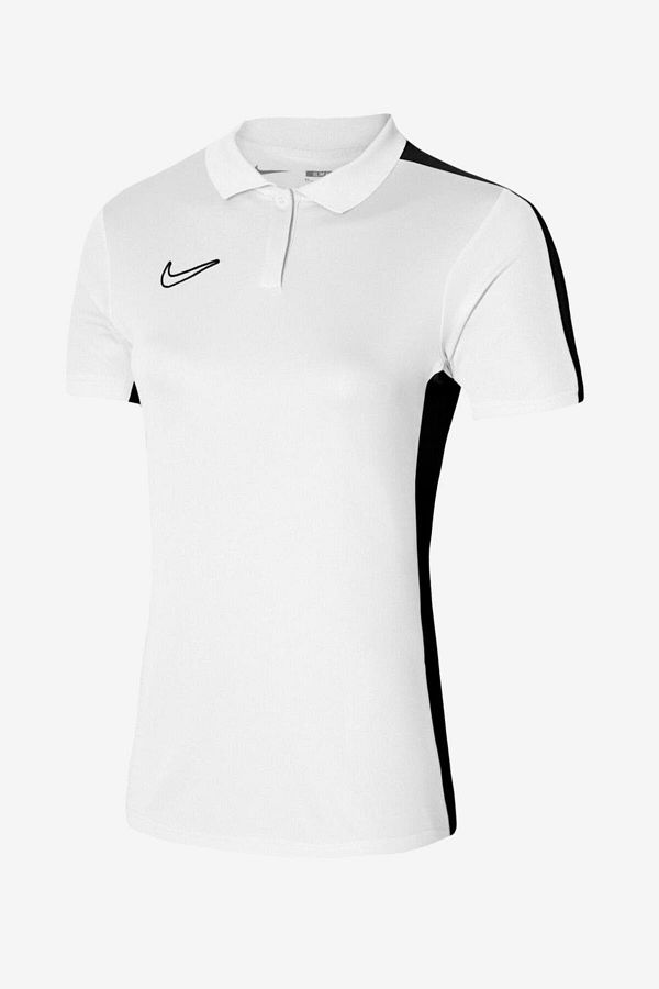 Nike W Dri Fit Academy 23 Women s Polo Collar T Shirt Trendyol