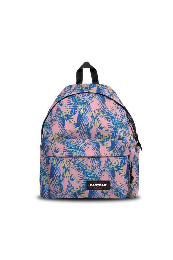 Eastpak Padded Pak R Multicolored Backpack Trendyol