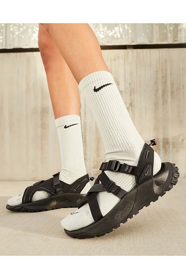 Nike sportswear sandals store