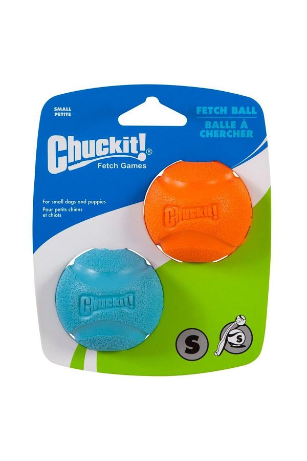 Chuckit size guide store