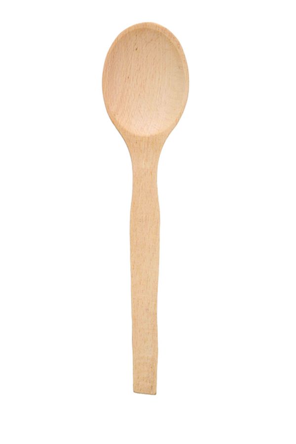 TIRSKI-65CmRoyaleks Deep Paste Spoon - 45331 1
