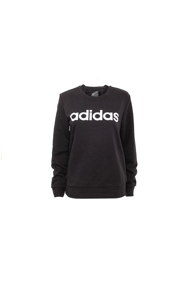 adidas Essentials Linear Sweatshirt Trendyol