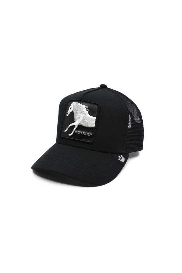 Goorin Bros-Ride High (Horse Figured) Hat 101-0212 1