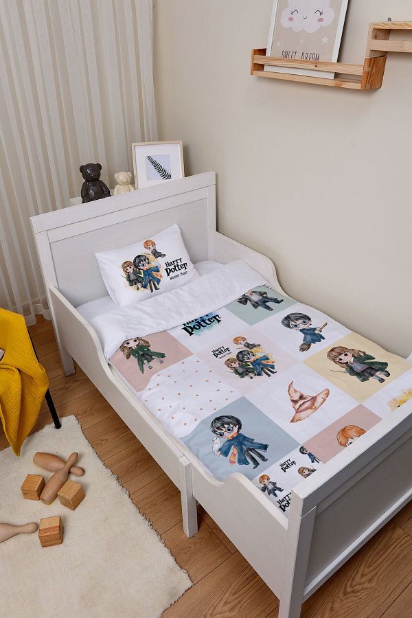 Harry potter crib bedding online