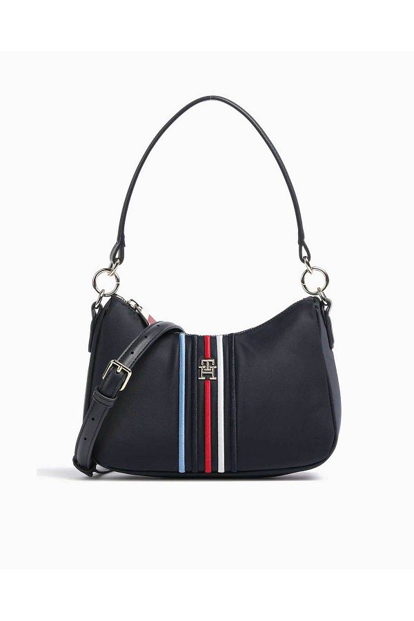 Tommy hilfiger hobo bag cheap