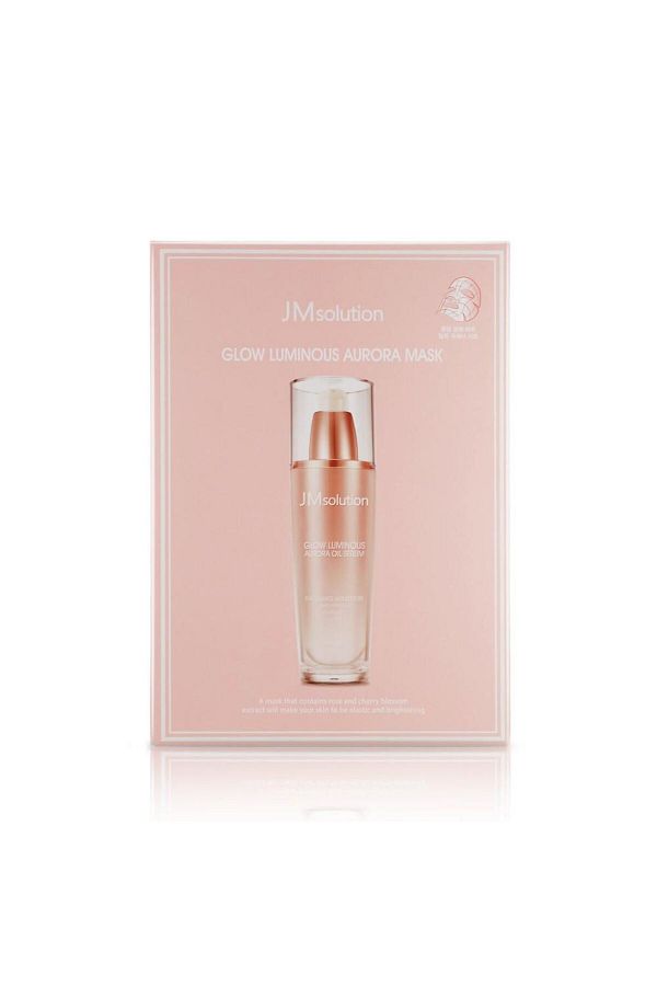 JMsolution-JM SOLUTION GLOW LUMINOUS AURORA MASK 1