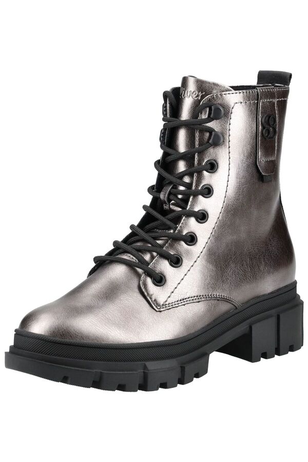 s.Oliver-Stiefelette 1