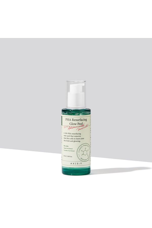 AXIS-Y-PHA Resurfacing Glow Peel 1