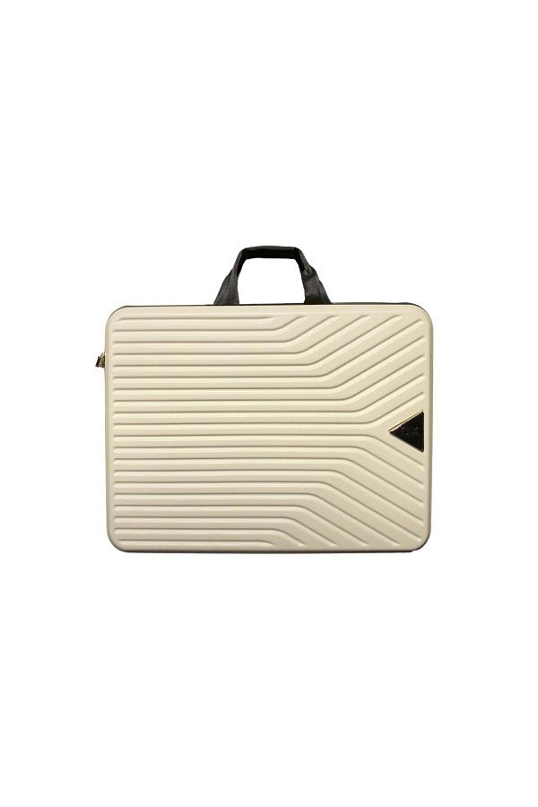 OX White Laptop Bag 15.6 17.3 Inch Luggage 220223 Trendyol