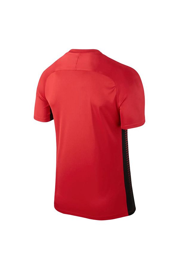 Nike precision iv short sleeve shirt online