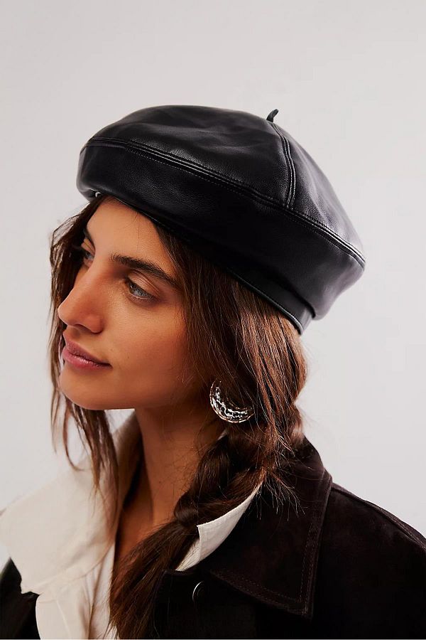 Soft french hat on sale