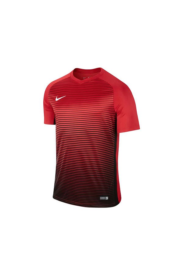 Nike Men s Football Training Sports Jersey Dry Precision Iv Jersey Ss 832975 Trendyol