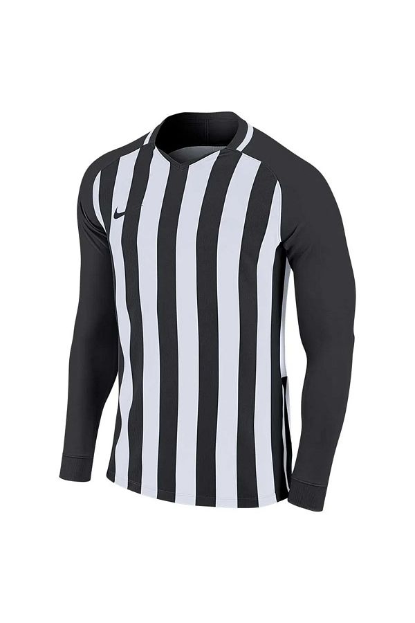 Nike striped division iii jersey clearance