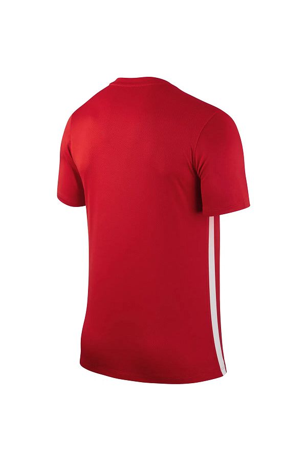 Nike Football Jersey Ss Striped Division Ii Jsy Trendyol