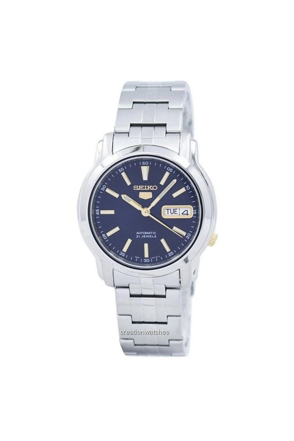 Seiko Snkl79k1 men s wristwatch Trendyol