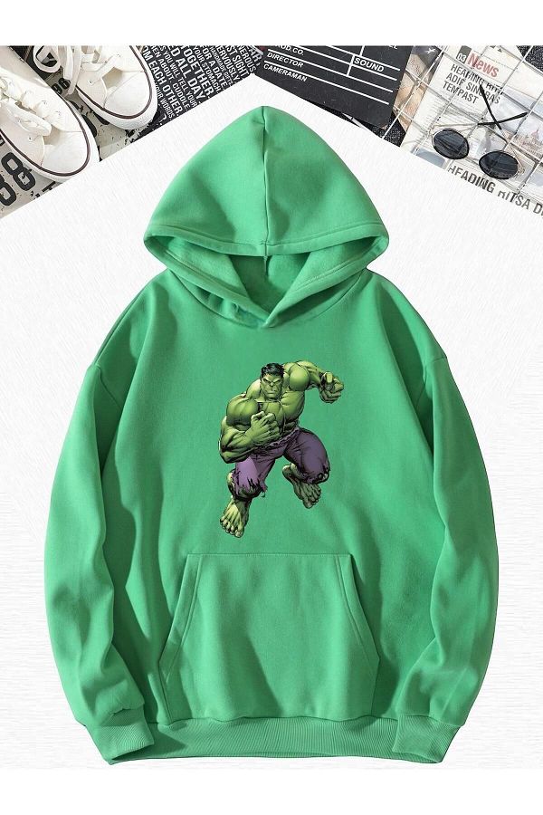 Kids hulk sweatshirt online