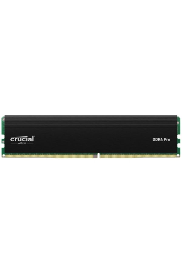 Crucial-Pro Cp16G4Dfra32A 16Gb 3200Mhz Ddr4 Cl22 Desktop Computer Memory 1