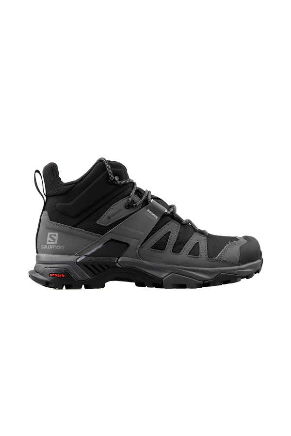 Salomon Men's Outdoor Boots X Ultra Mid Gore-Tex, Waterproof